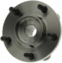 Load image into Gallery viewer, RB513123 Tectonic DailyDuty Wheel Bearing and Hub Assembly Tectonic Wheel Bearings