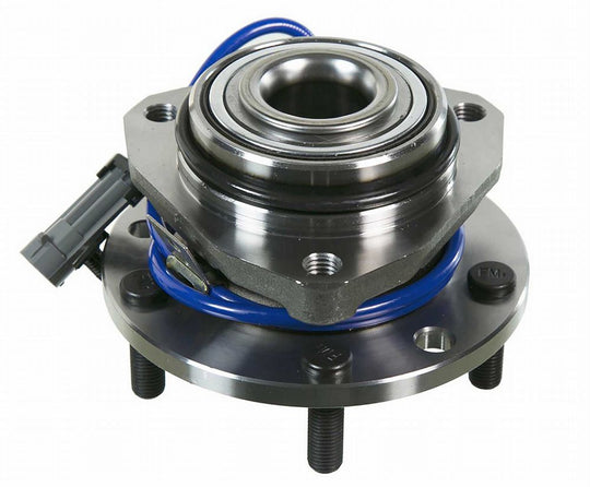 RB513124 Tectonic DailyDuty Wheel Bearing and Hub Assembly Tectonic Wheel Bearings