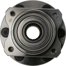 Charger l'image dans la galerie, RB513132 Tectonic Wheel Bearing and Hub Assembly Tectonic Canada