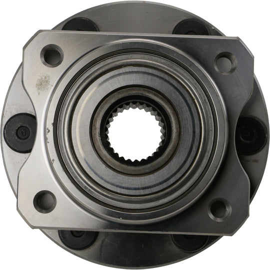 RB513132 Tectonic Wheel Bearing and Hub Assembly Tectonic Canada