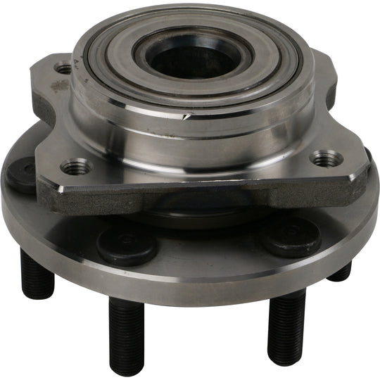 RB513132 Tectonic Wheel Bearing and Hub Assembly Tectonic Canada