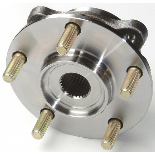 RB513133 Tectonic Wheel Bearing and Hub Assembly Tectonic Canada