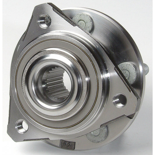 RB513138 Tectonic Wheel Bearing and Hub Assembly Tectonic Canada