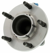 Load image into Gallery viewer, RB513139 Tectonic DailyDuty Wheel Bearing and Hub Assembly Tectonic Wheel Bearings