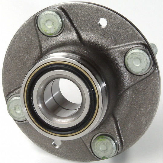 RB513152 Tectonic Wheel Bearing and Hub Assembly Tectonic Canada