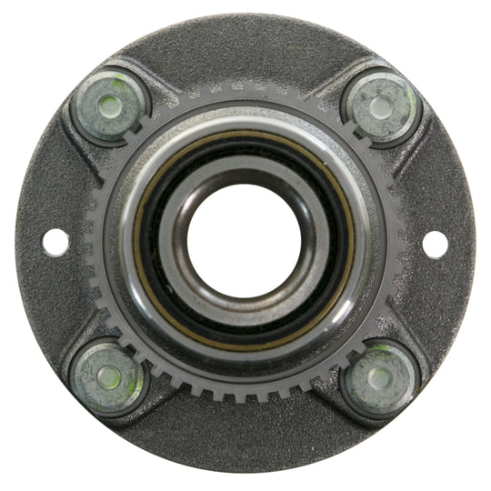 RB513155 Tectonic Wheel Bearing and Hub Assembly Tectonic Canada