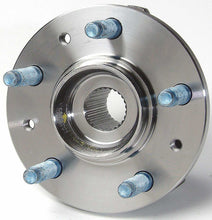 Load image into Gallery viewer, RB513156 Tectonic DailyDuty Wheel Bearing and Hub Assembly Tectonic Wheel Bearings