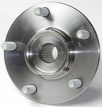 Load image into Gallery viewer, RB513157 Tectonic DailyDuty Wheel Bearing and Hub Assembly Tectonic Wheel Bearings