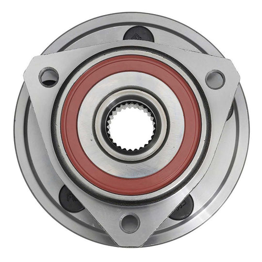 RB513158 Tectonic DailyDuty Wheel Bearing and Hub Assembly Tectonic Wheel Bearings