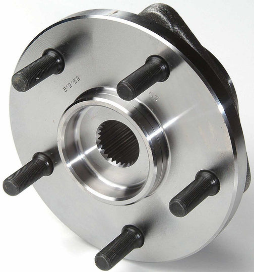 RB513159 Tectonic DailyDuty Wheel Bearing and Hub Assembly Tectonic Wheel Bearings
