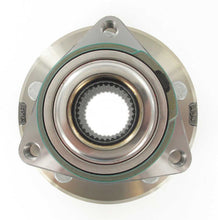 Load image into Gallery viewer, RB513160 Tectonic DailyDuty Wheel Bearing and Hub Assembly Tectonic Wheel Bearings