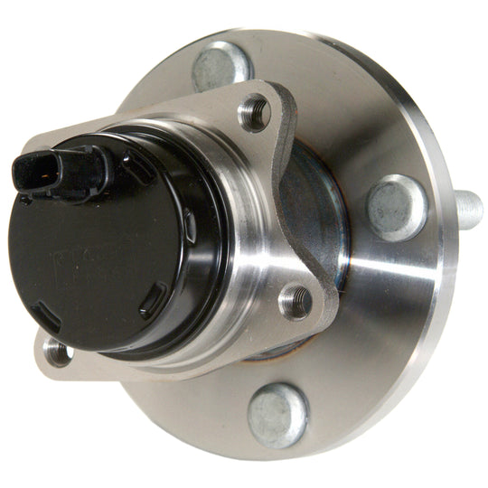 RB513162 Tectonic Wheel Bearing and Hub Assembly Tectonic Canada
