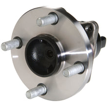 Load image into Gallery viewer, RB513162 Tectonic Wheel Bearing and Hub Assembly Tectonic Canada