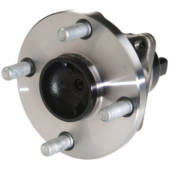 RB513162 Tectonic Wheel Bearing and Hub Assembly Tectonic Canada