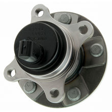 Load image into Gallery viewer, RB513163 Tectonic Wheel Bearing and Hub Assembly Tectonic Canada