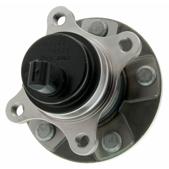RB513163 Tectonic Wheel Bearing and Hub Assembly Tectonic Canada