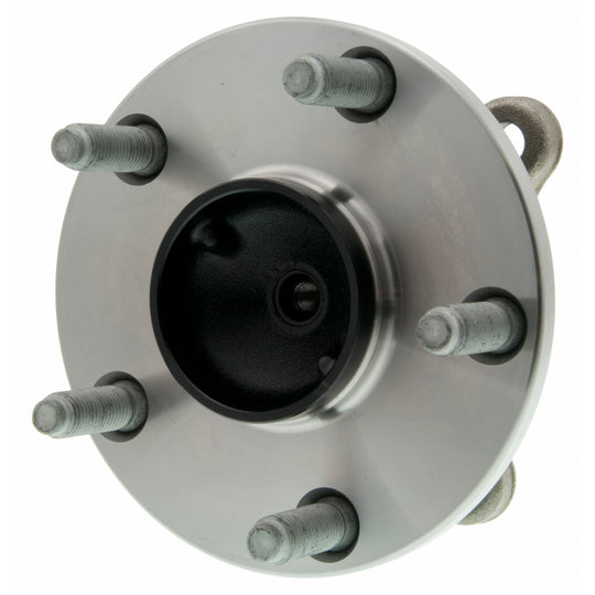 RB513163 Tectonic Wheel Bearing and Hub Assembly Tectonic Canada