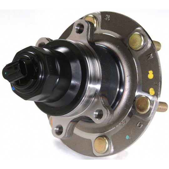 RB513165 Tectonic Wheel Bearing and Hub Assembly Tectonic Canada
