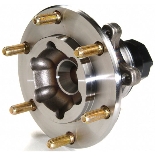 RB513165 Tectonic Wheel Bearing and Hub Assembly Tectonic Canada