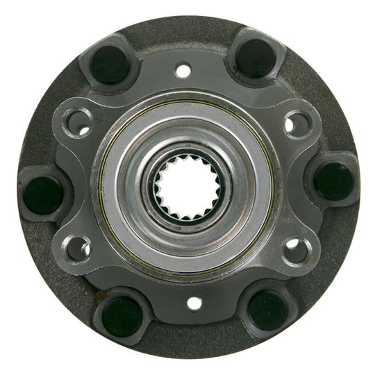 RB513166 Tectonic Wheel Bearing and Hub Assembly Tectonic Canada