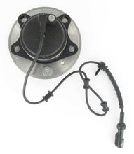 Load image into Gallery viewer, RB513167 Tectonic DailyDuty Wheel Bearing and Hub Assembly Tectonic Wheel Bearings