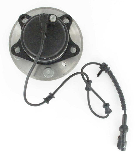 RB513167 Tectonic DailyDuty Wheel Bearing and Hub Assembly Tectonic Wheel Bearings