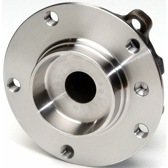 RB513172 Tectonic Wheel Bearing and Hub Assembly Tectonic Canada