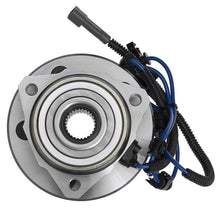 Load image into Gallery viewer, RB513176 Tectonic DailyDuty Wheel Bearing and Hub Assembly Tectonic Wheel Bearings