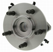 Load image into Gallery viewer, RB513177 Tectonic DailyDuty Wheel Bearing and Hub Assembly Tectonic Wheel Bearings