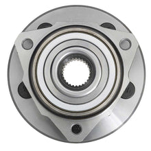 Charger l'image dans la galerie, RB513178 Tectonic DailyDuty Wheel Bearing and Hub Assembly Tectonic Wheel Bearings