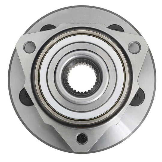 RB513178 Tectonic DailyDuty Wheel Bearing and Hub Assembly Tectonic Wheel Bearings