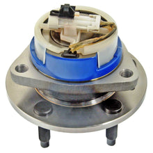 Load image into Gallery viewer, RB513186 Tectonic DailyDuty Wheel Bearing and Hub Assembly Tectonic Wheel Bearings