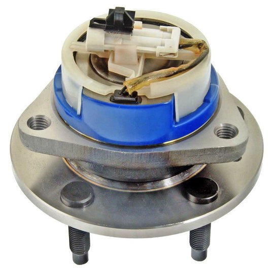 RB513186 Tectonic DailyDuty Wheel Bearing and Hub Assembly Tectonic Wheel Bearings