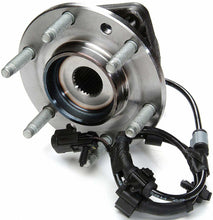 Load image into Gallery viewer, RB513188 Tectonic DailyDuty Wheel Bearing and Hub Assembly Tectonic Wheel Bearings