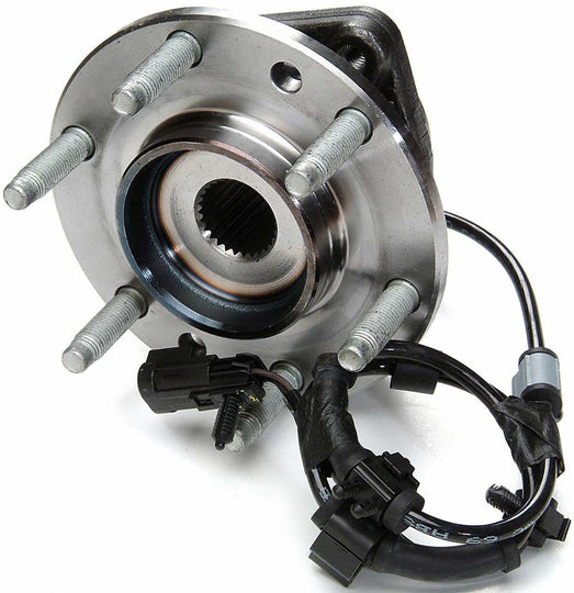 RB513188 Tectonic DailyDuty Wheel Bearing and Hub Assembly Tectonic Wheel Bearings