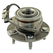 Charger l'image dans la galerie, RB513189 Tectonic DailyDuty Wheel Bearing and Hub Assembly Tectonic Wheel Bearings