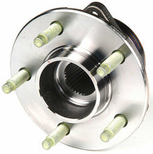 Load image into Gallery viewer, RB513190 Tectonic DailyDuty Wheel Bearing and Hub Assembly Tectonic Wheel Bearings