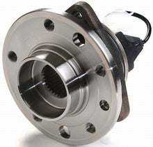 Load image into Gallery viewer, RB513191 Tectonic DailyDuty Wheel Bearing and Hub Assembly Tectonic Wheel Bearings
