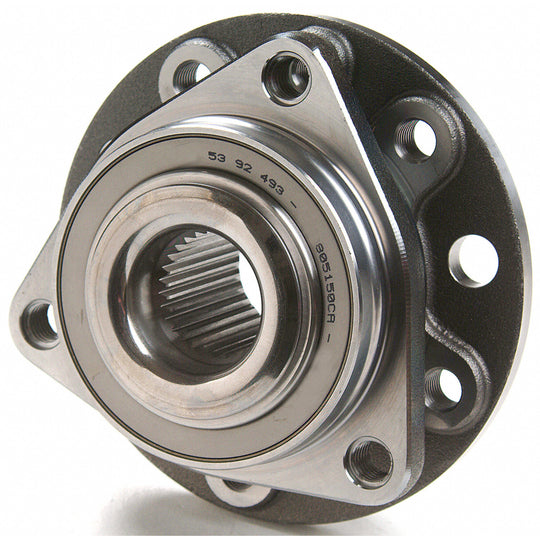 RB513192 Tectonic Wheel Bearing and Hub Assembly Tectonic Canada