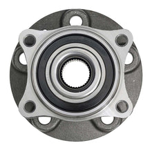 Load image into Gallery viewer, RB513194 Tectonic DailyDuty Wheel Bearing and Hub Assembly Tectonic Wheel Bearings