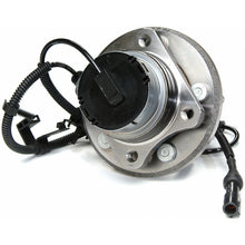 Load image into Gallery viewer, RB513196 Tectonic Wheel Bearing and Hub Assembly Tectonic Canada
