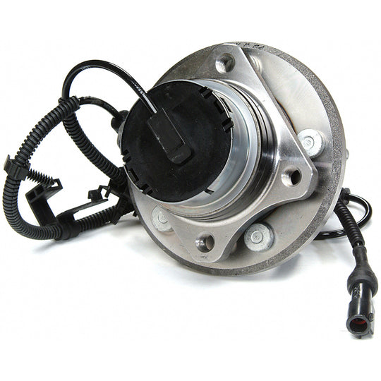 RB513196 Tectonic Wheel Bearing and Hub Assembly Tectonic Canada