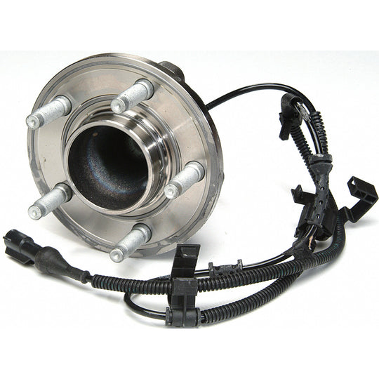 RB513196 Tectonic Wheel Bearing and Hub Assembly Tectonic Canada