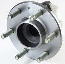 Load image into Gallery viewer, RB513197 Tectonic DailyDuty Wheel Bearing and Hub Assembly Tectonic Wheel Bearings
