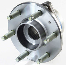 Load image into Gallery viewer, RB513198 Tectonic DailyDuty Wheel Bearing and Hub Assembly Tectonic Wheel Bearings