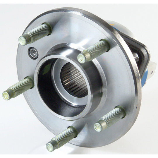 RB513200 Tectonic Wheel Bearing and Hub Assembly Tectonic Canada
