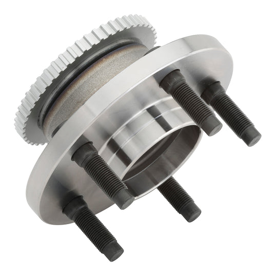 RB513202 Tectonic Wheel Bearing and Hub Assembly Tectonic Canada