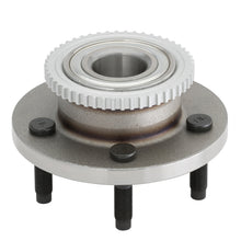 Load image into Gallery viewer, RB513202 Tectonic Wheel Bearing and Hub Assembly Tectonic Canada