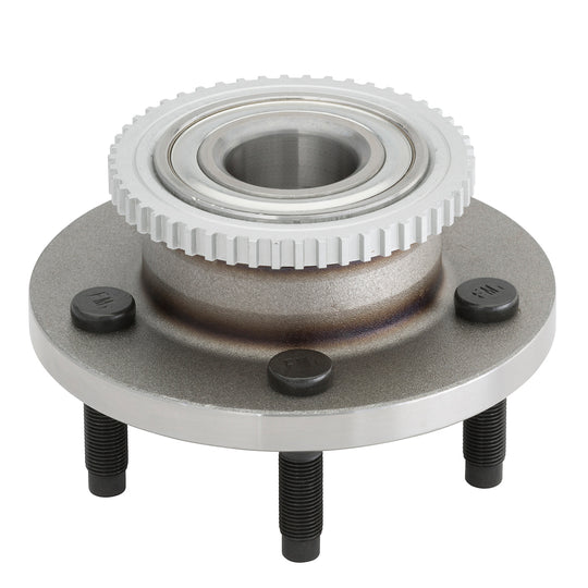 RB513202 Tectonic Wheel Bearing and Hub Assembly Tectonic Canada
