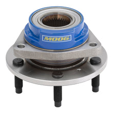 Load image into Gallery viewer, RB513203 Tectonic Wheel Bearing and Hub Assembly Tectonic Canada